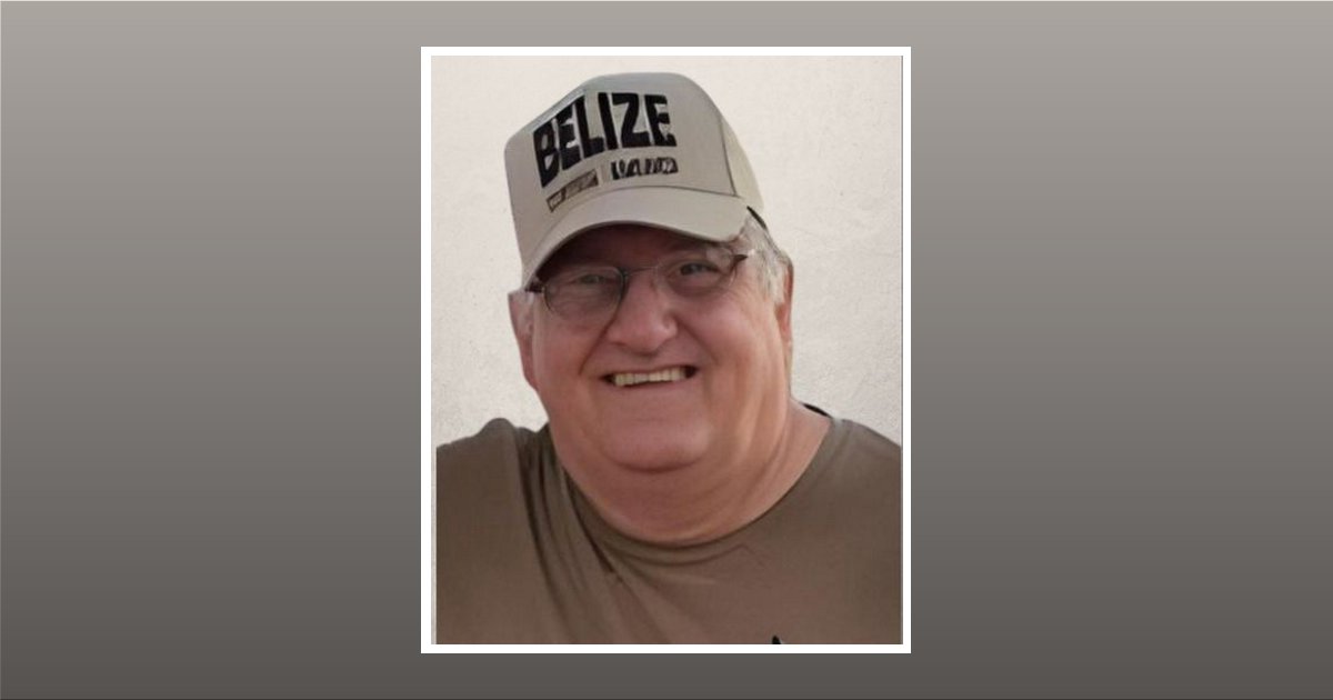 James Dirk Reeb Obituary, Pampa, TX