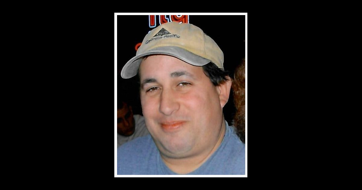 Mark Joseph Tomzick Obituary, Butler, NJ