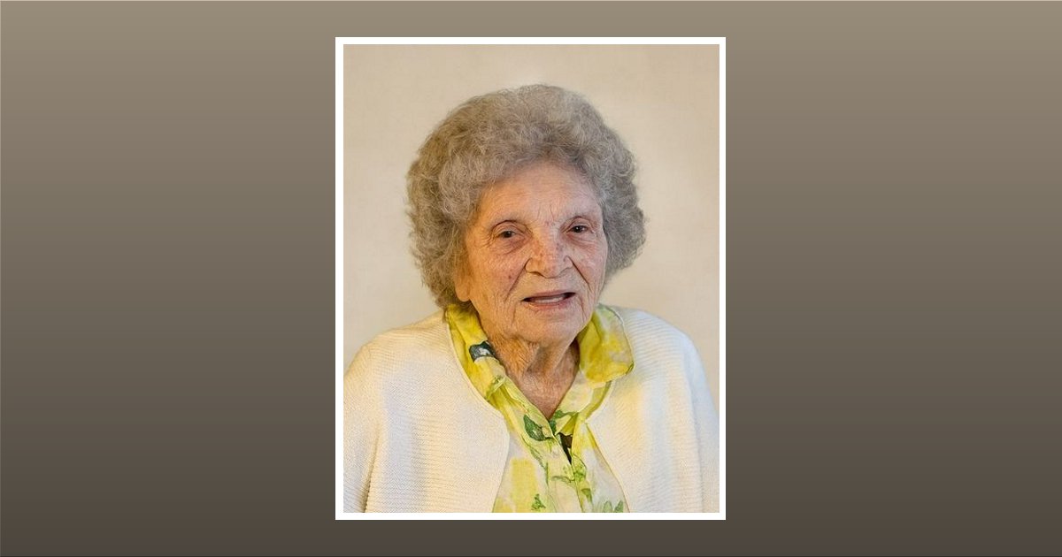 Mary Mae Boyce Small Obituary, Rigby, ID