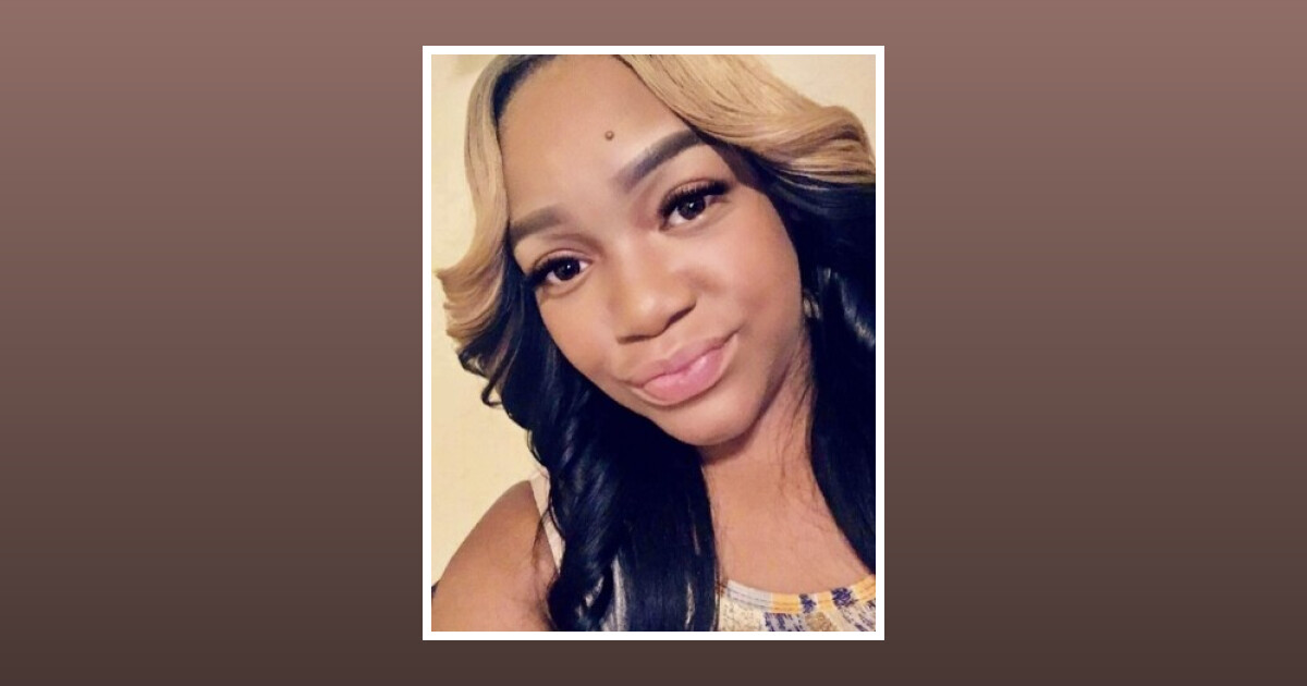 Shalae Heady (Lansing) Obituary December 17, 2023 - Paradise Funeral Chapel