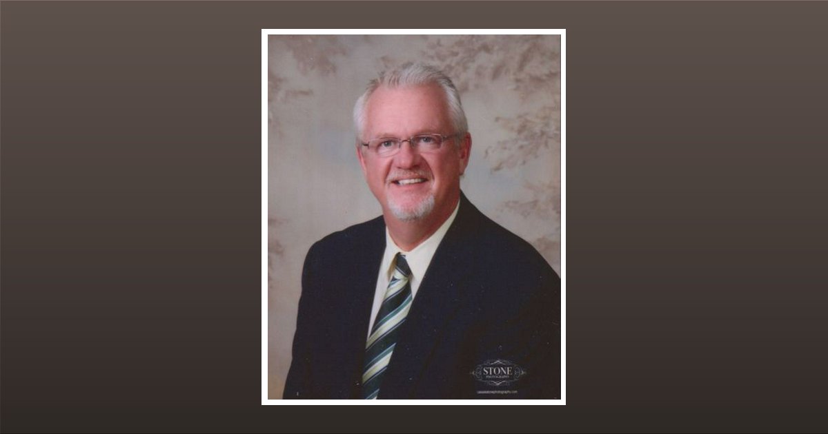 Dr. Tim Watson Obituary, Troutman, NC
