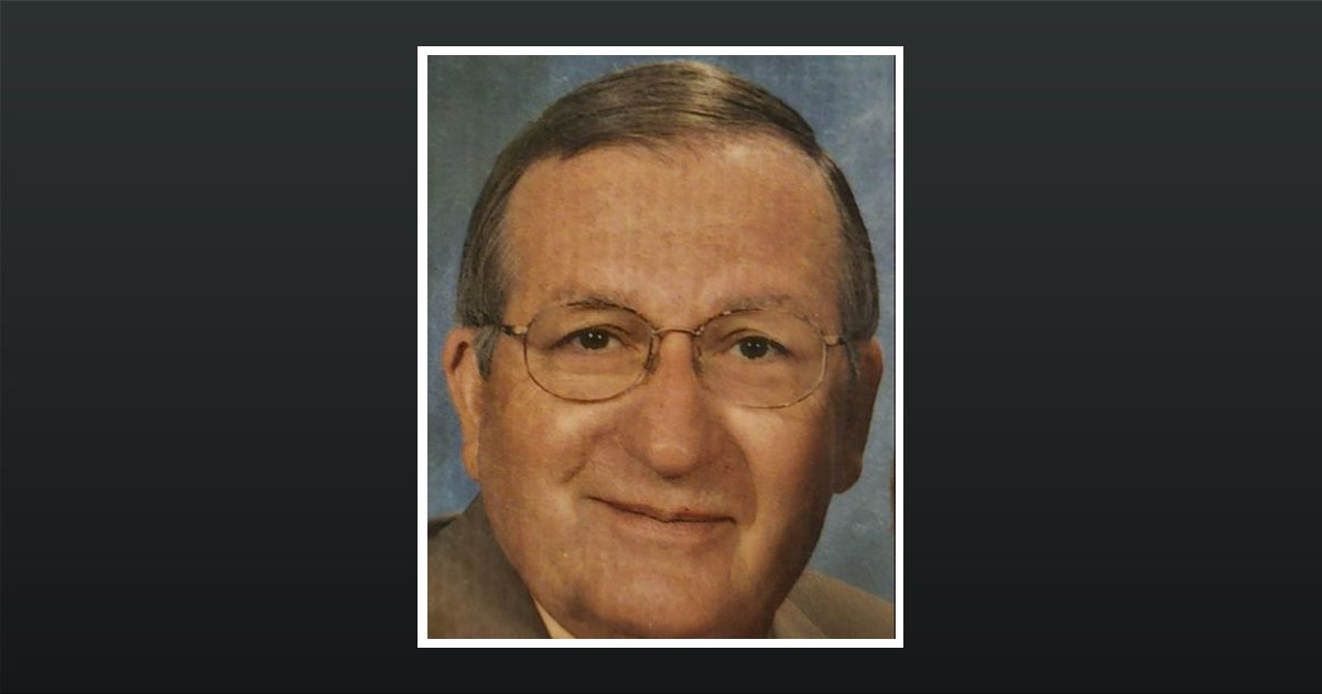 Roger N. Basham Obituary 2023 Henry Funeral Home