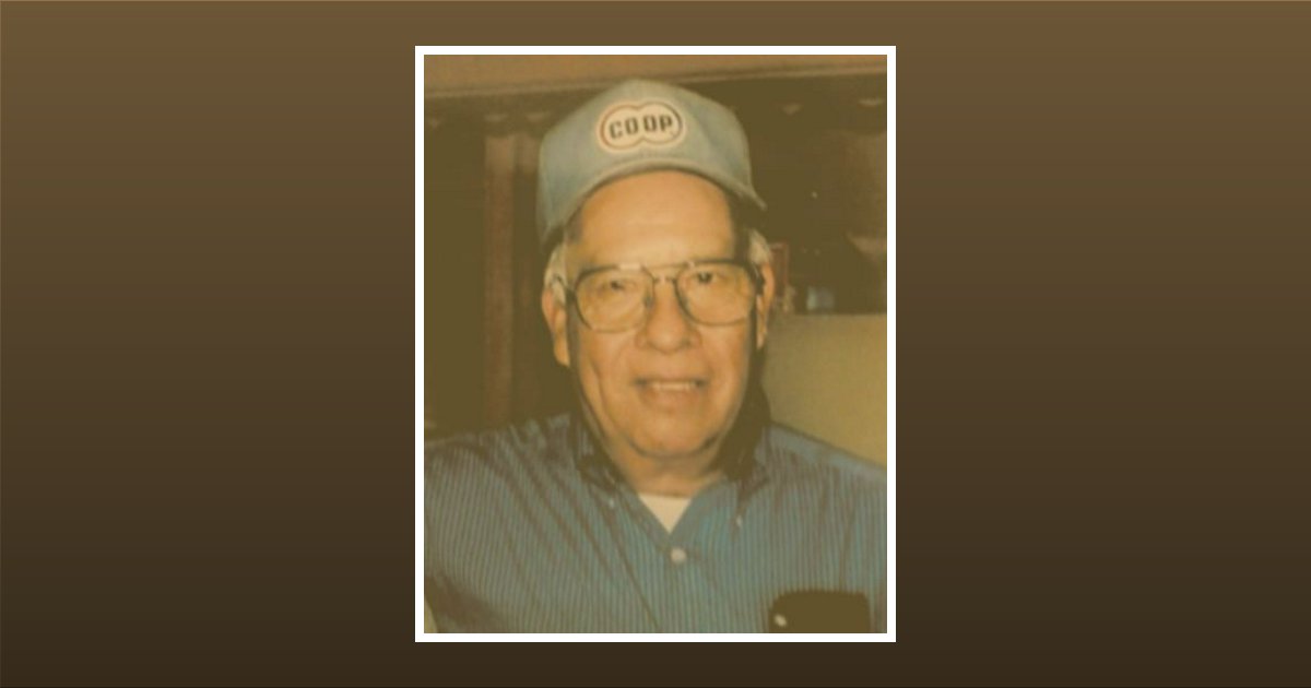 Ysidro Cortez Deleon Andrews, TX Obituary