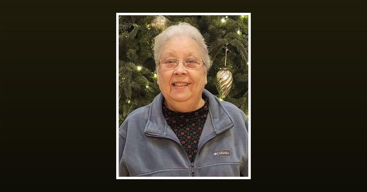 Martha Smith Newberry, SC Obituary