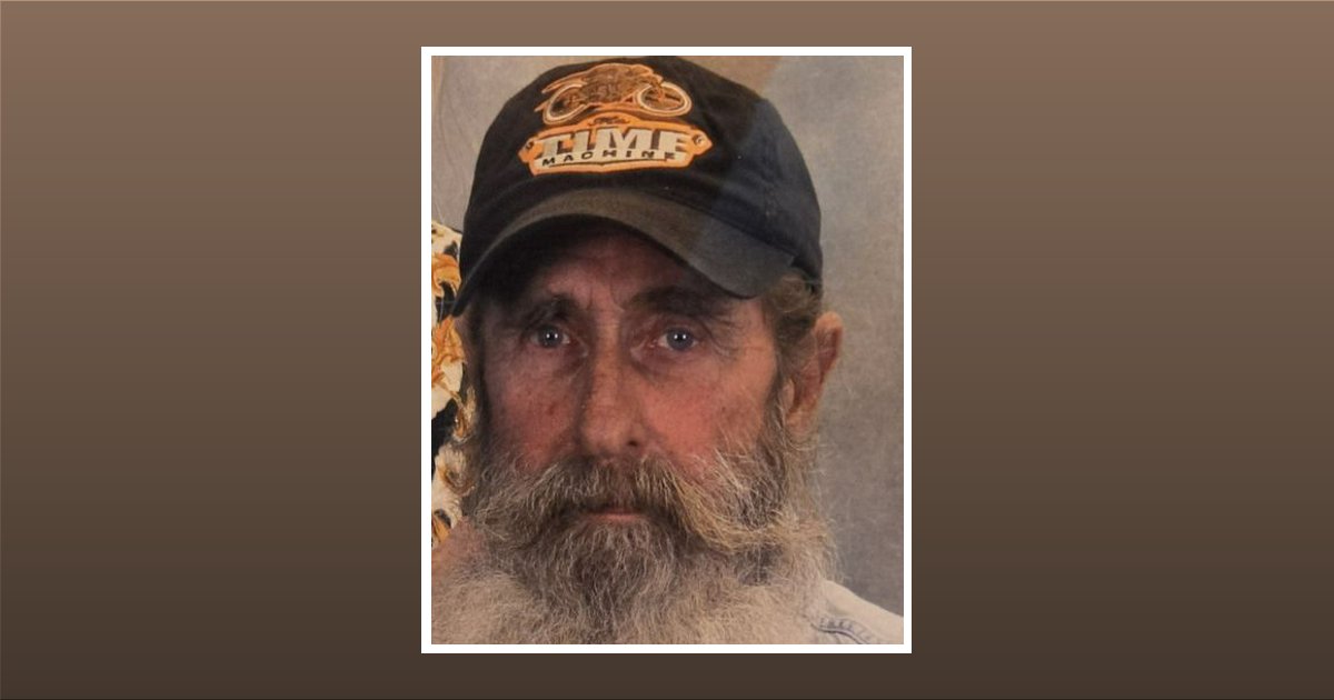 Dale Brevard Morrow Obituary, Troutman, NC