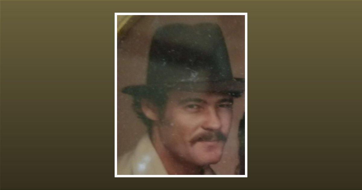 Joe Earl Dagley Obituary, Pampa, TX