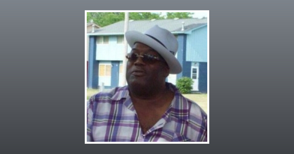 Gregory Jackson Obituary 2011 - Paradise Funeral Chapel