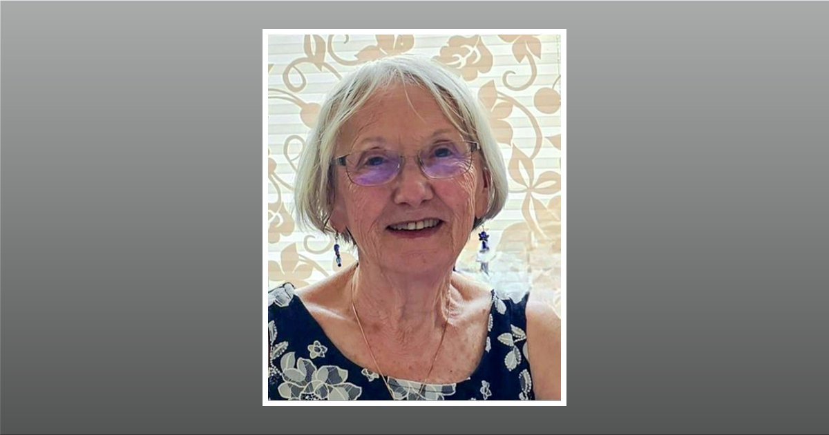 Trudy Hakin Obituary, Butler, NJ
