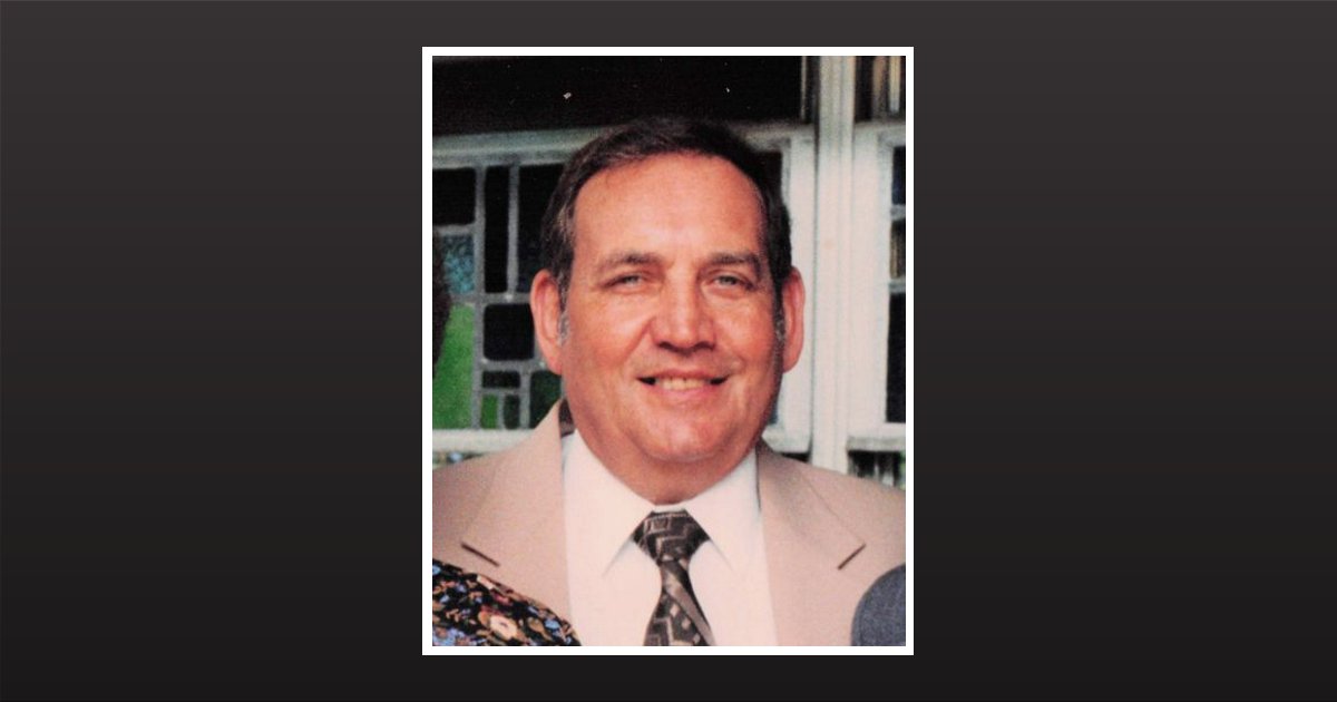 Gregory Crum Butler, NJ Obituary