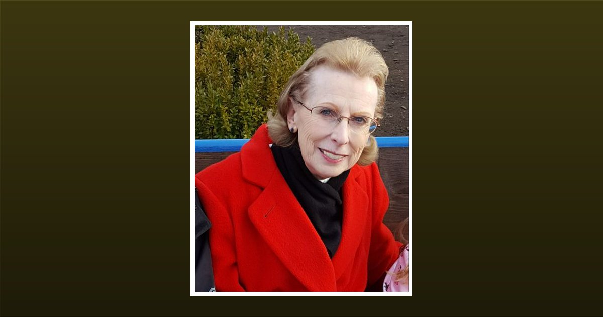 Linda Fuller Obituary, Newberry, SC