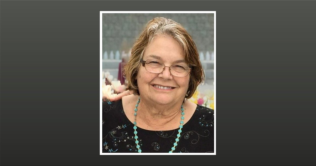 Ann Van Leuven Wood Obituary, Rigby, ID
