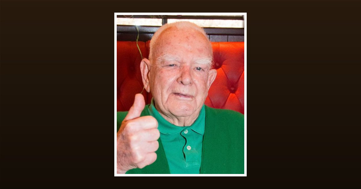 Patrick Dore Obituary, Butler, NJ