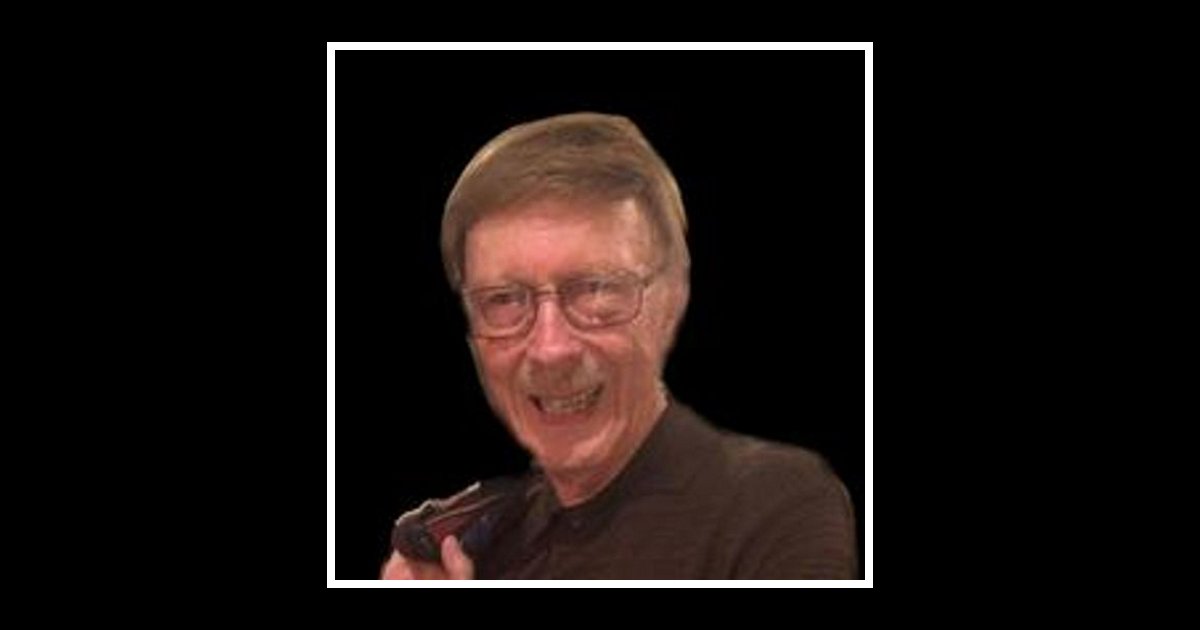 William "Bill" Blair Allen Jr.