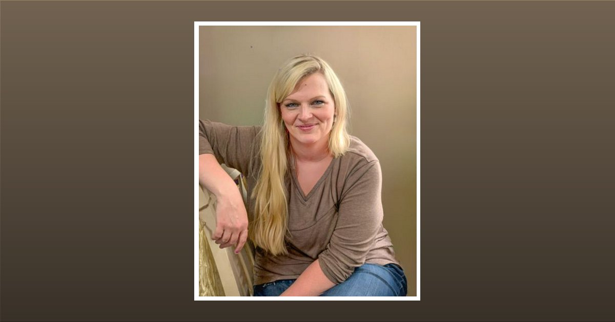 Samantha Diann Klause