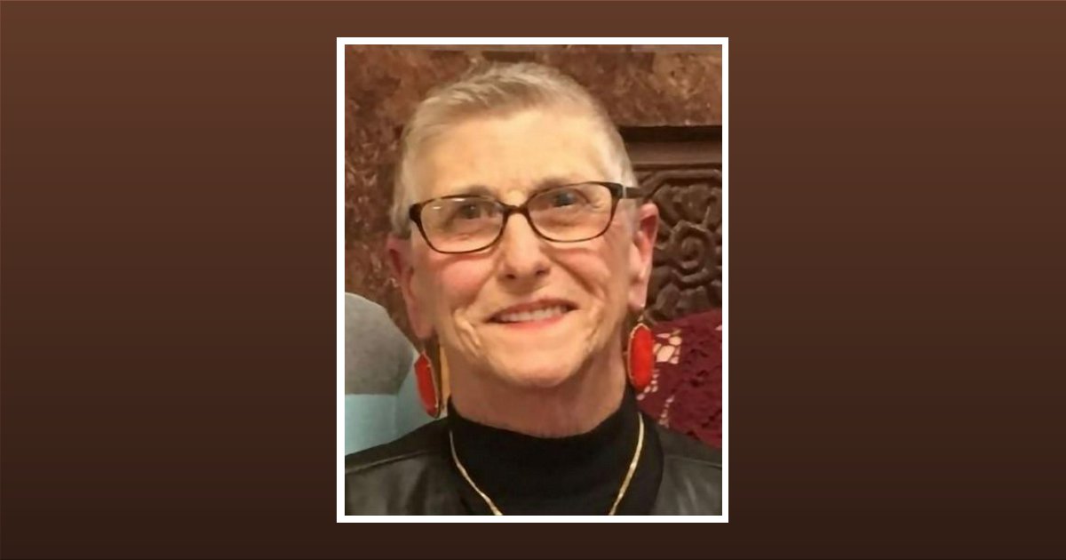 Carolyn Sue Hadley Obituary, Pampa, TX