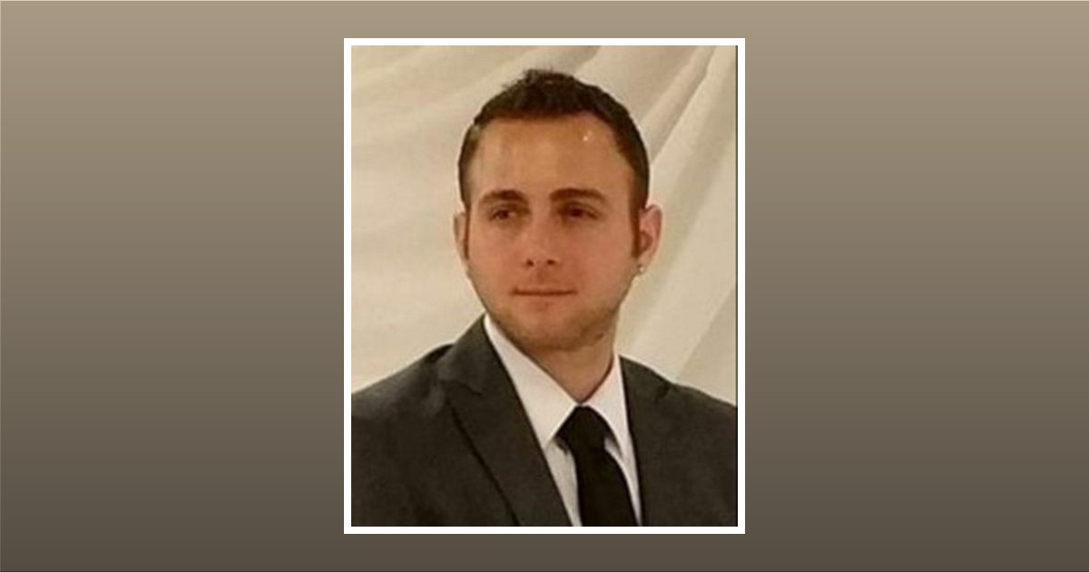 James Quinn Obituary 2023 McSwainEvans Funeral Home