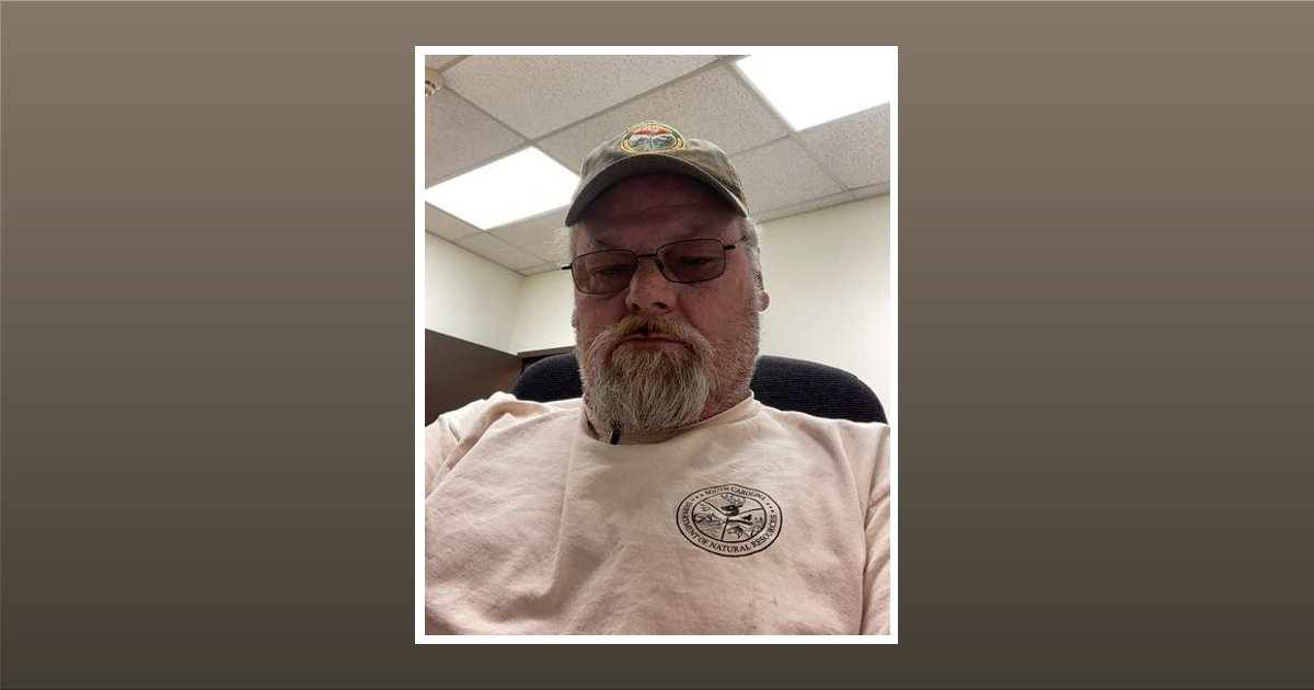 Timothy H. Fulmer Obituary 2023 - McSwain-Evans Funeral Home