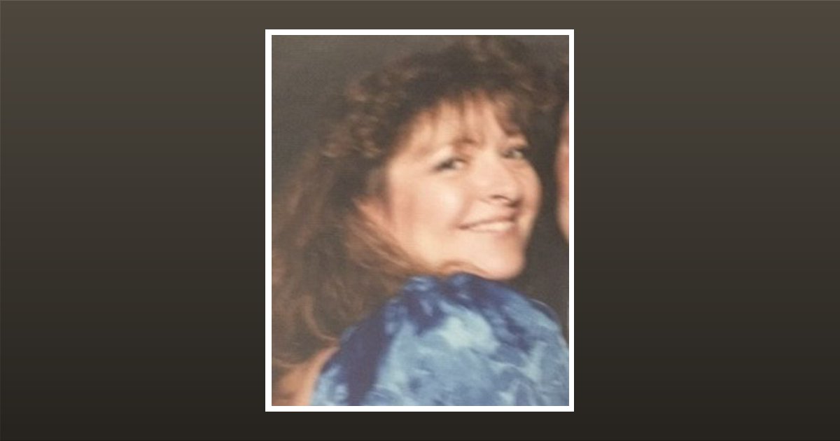 Cheryl A. Jobes Butler, NJ Obituary