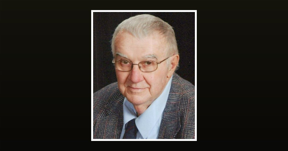 Alexander J Kelly Obituary, Toledo, OH