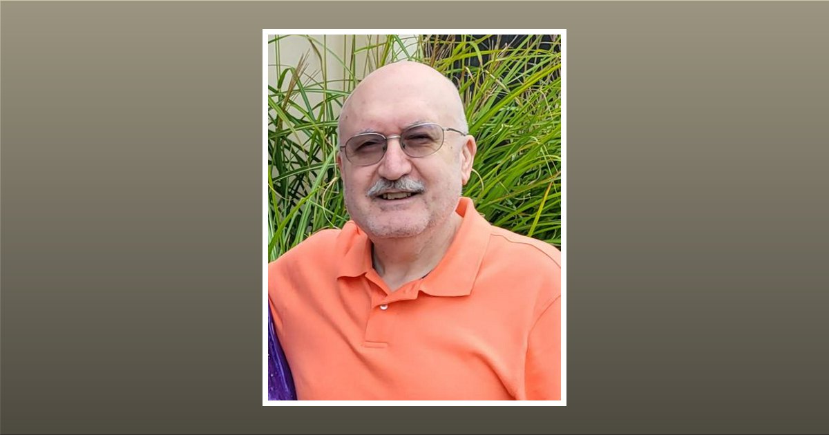 Edward Arthur Kiene Obituary, Butler, NJ