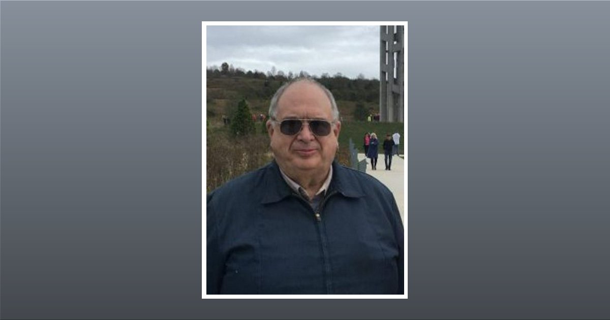 Harry Edwin Davis Obituary 2021 Tharp Funeral Home & Crematory