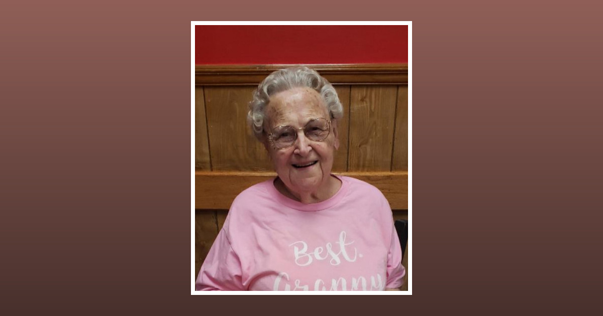 Ethel C. Rawls Obituary 2022 - McSwain-Evans Funeral Home