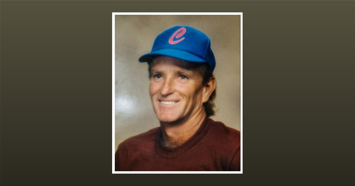 Clarence Ray Morrison