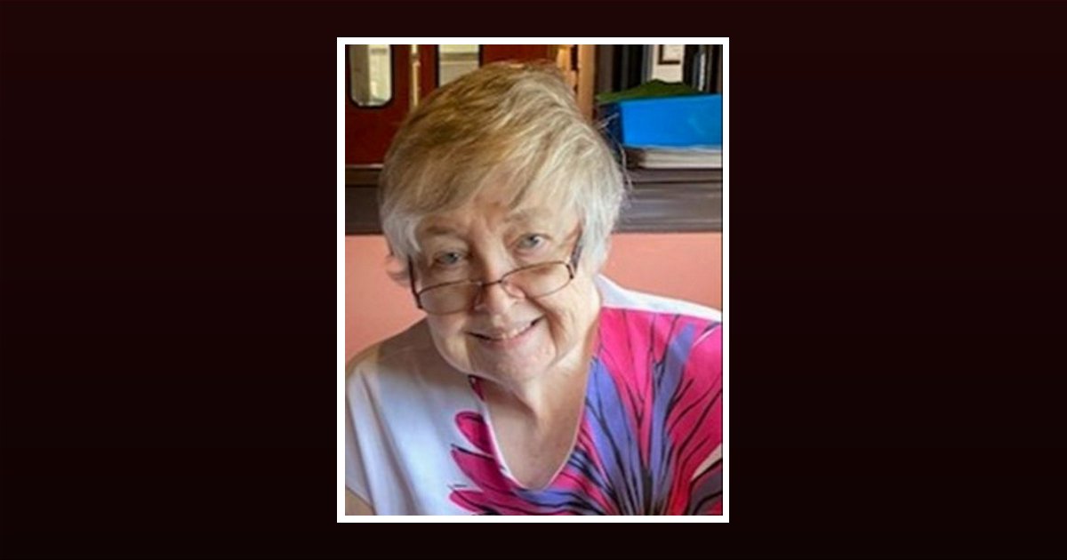 Marian Johnston Obituary, Newberry, SC