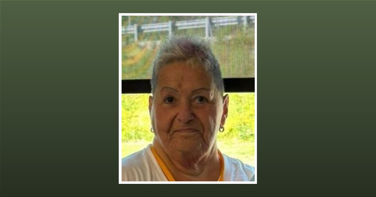 Linda Marie Brubaker Obituary, Butler, NJ