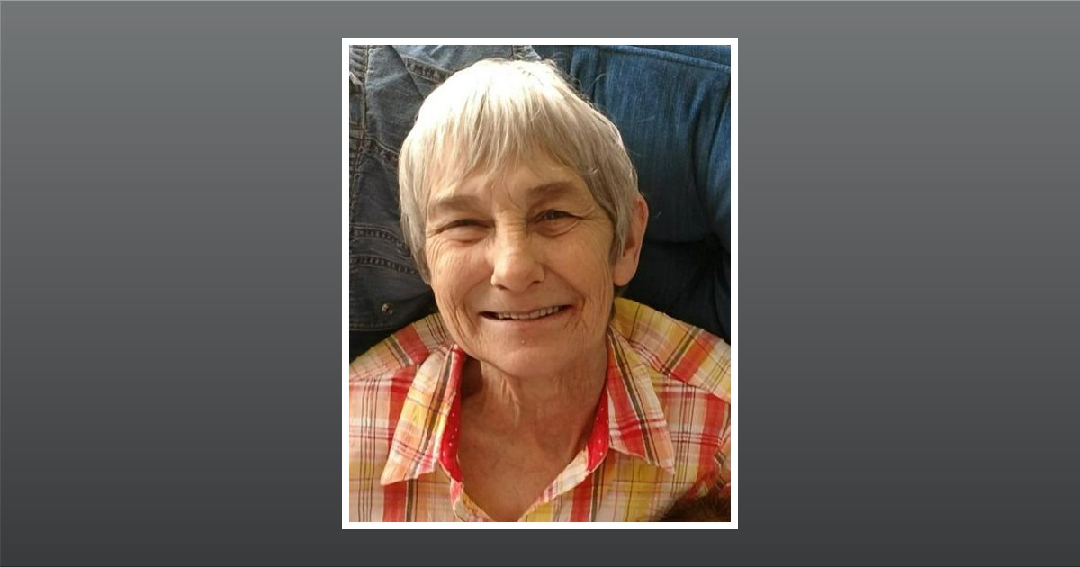 Linda Austin Obituary, Pampa, TX