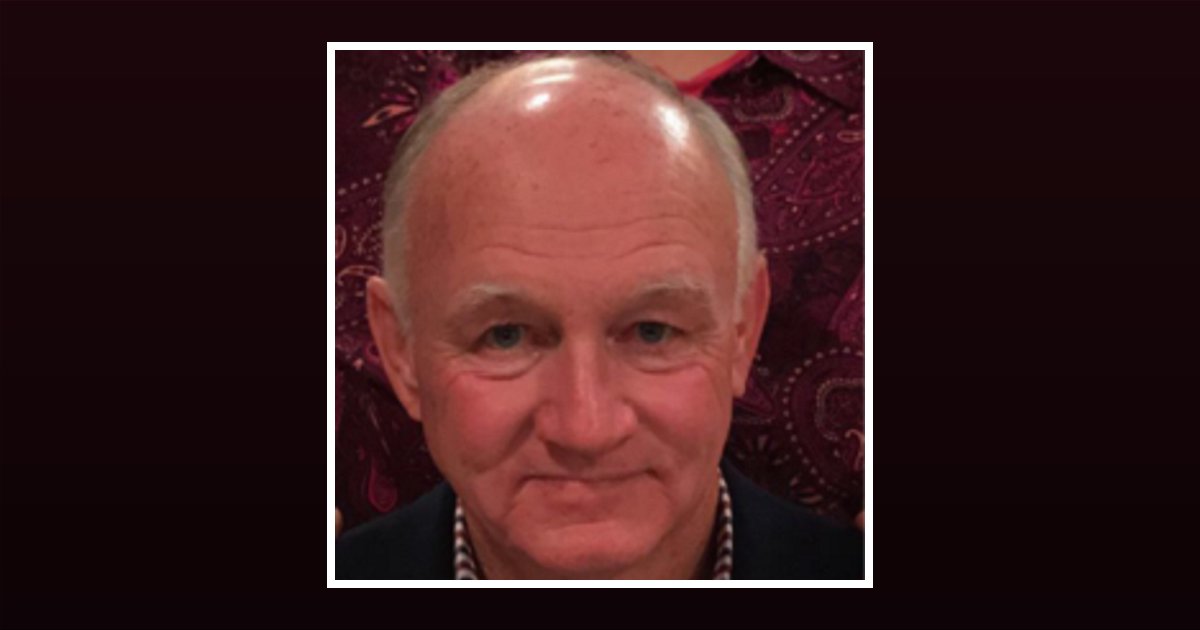 Rev. Roger Dean Alexander Obituary 2017 BradfordO'Keefe Funeral Homes