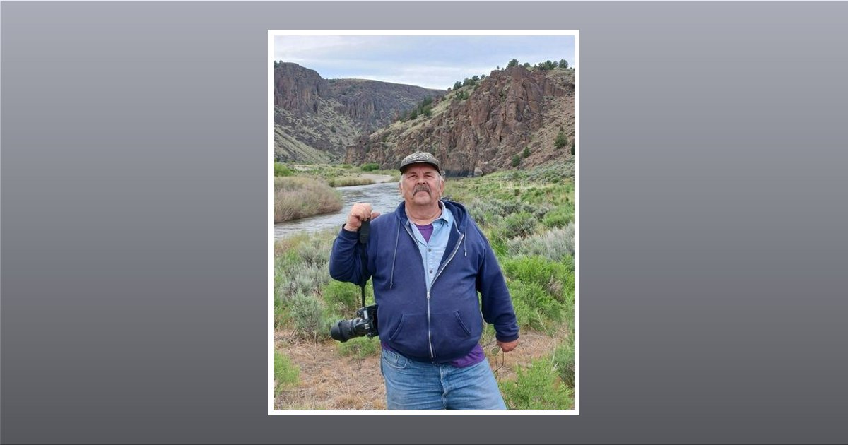 Kenneth Cary King Obituary Apr 21, 2026 - Eckersell Funeral Home