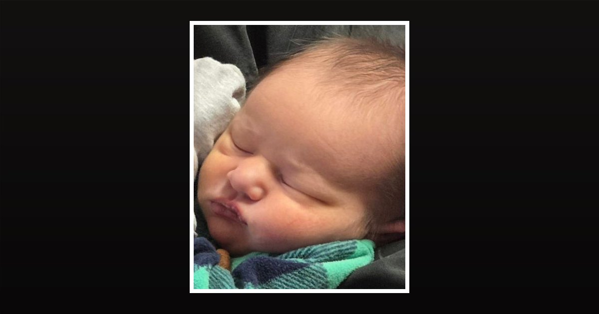 Colter Waylon Later Obituary, Rigby, ID