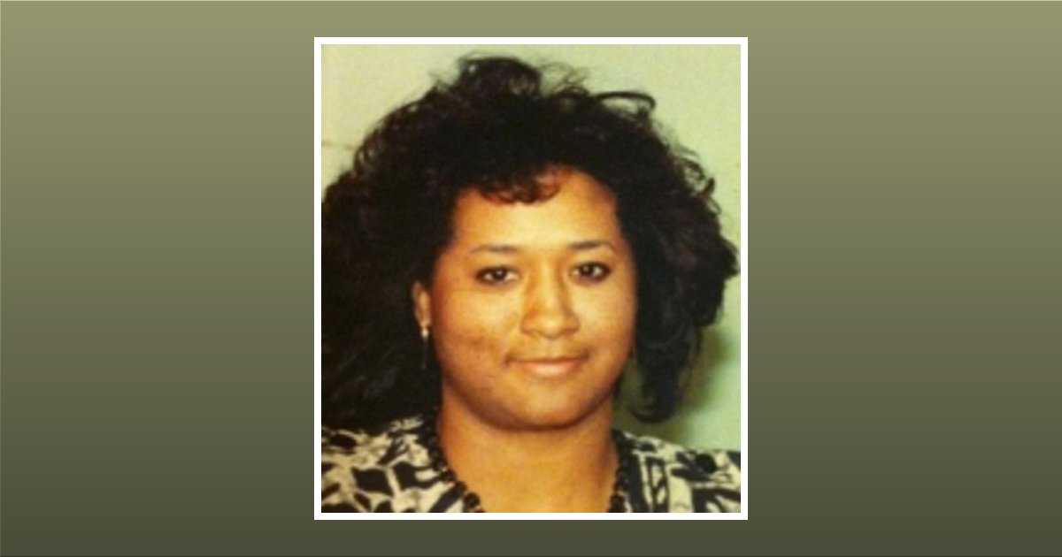 Geraldine Lewis Obituary June 7, 2015 Paradise Funeral Chapel