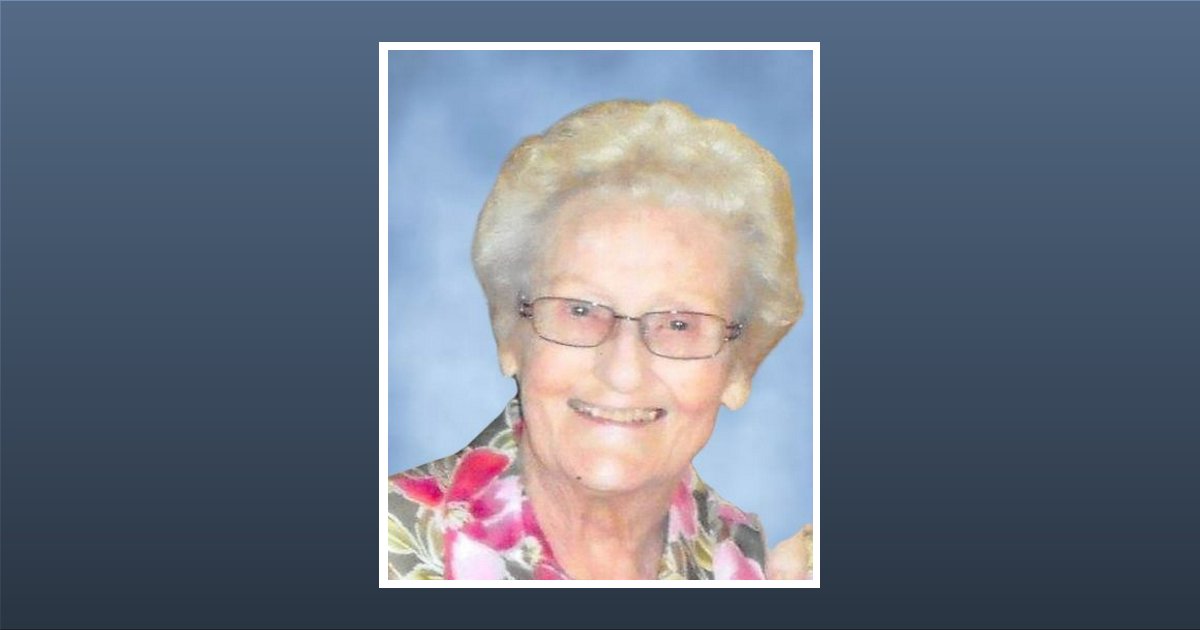 Norma Ely Schale Hensley Obituary, Pampa, TX
