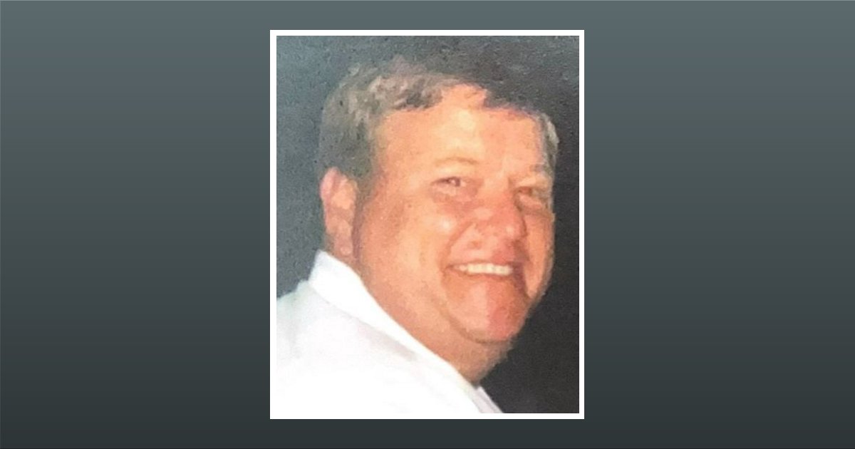 Von Oliver Hiller Obituary 2023 McSwainEvans Funeral Home