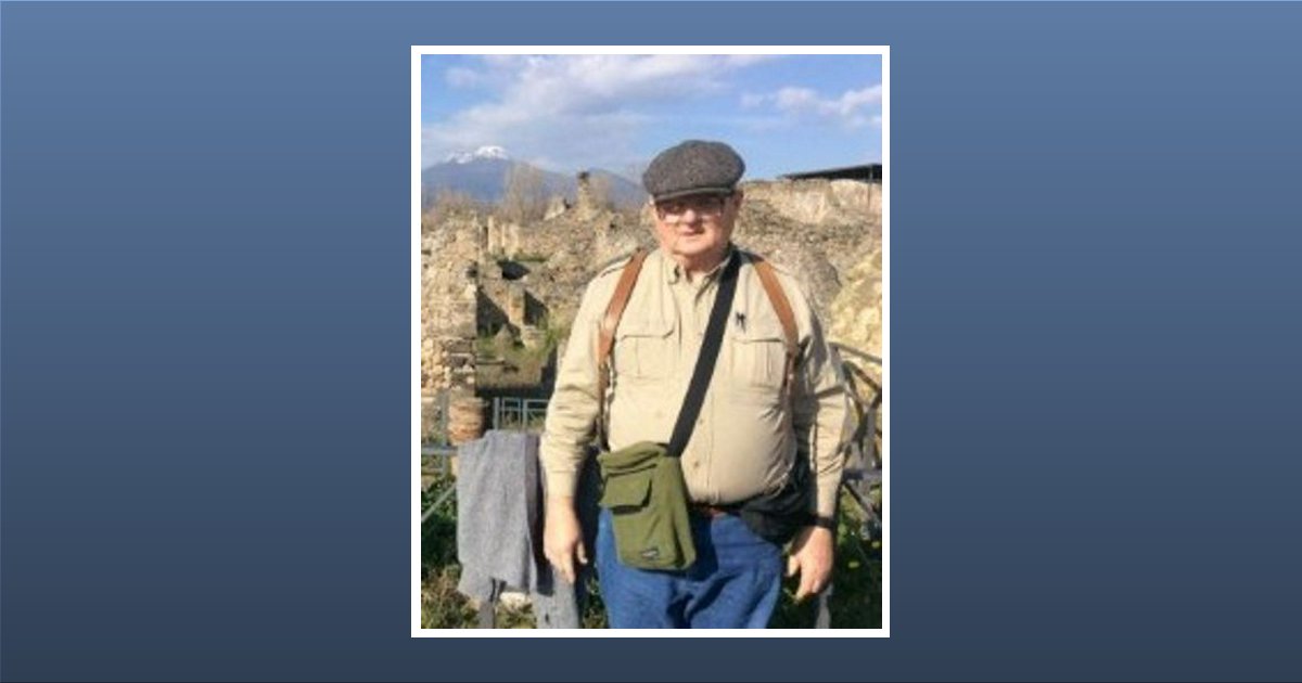 Joseph Grady Hill Jr Andrews, TX Obituary