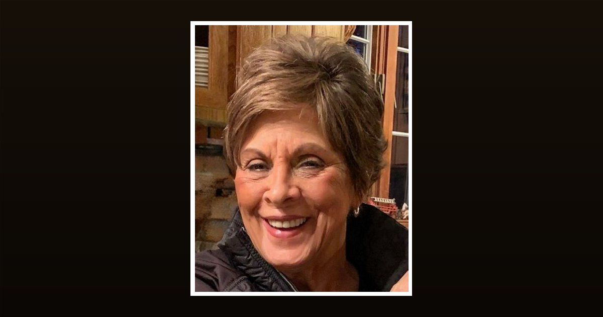 Marie Demarest Obituary, Butler, NJ