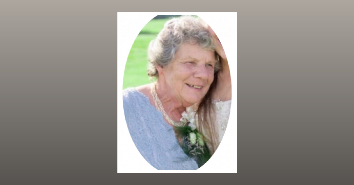 Carol Lynn Blumenfeld Obituary 2021 Tharp Funeral Home & Crematory