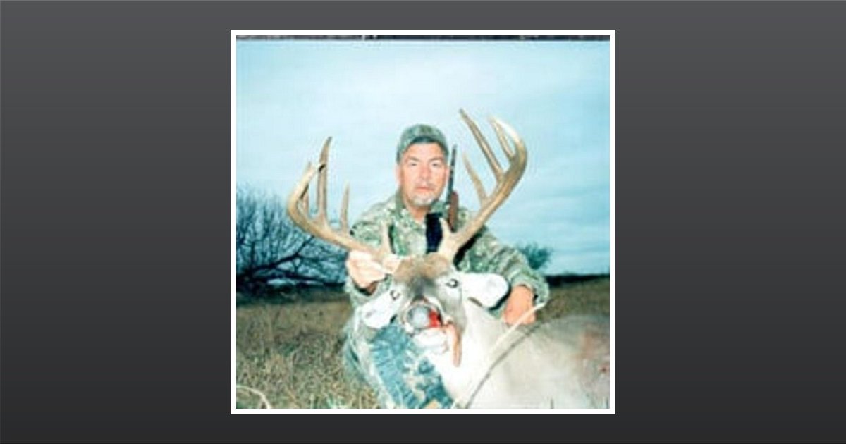 Jeffrey Glenn Wood Obituary 2021 Henry Funeral Home