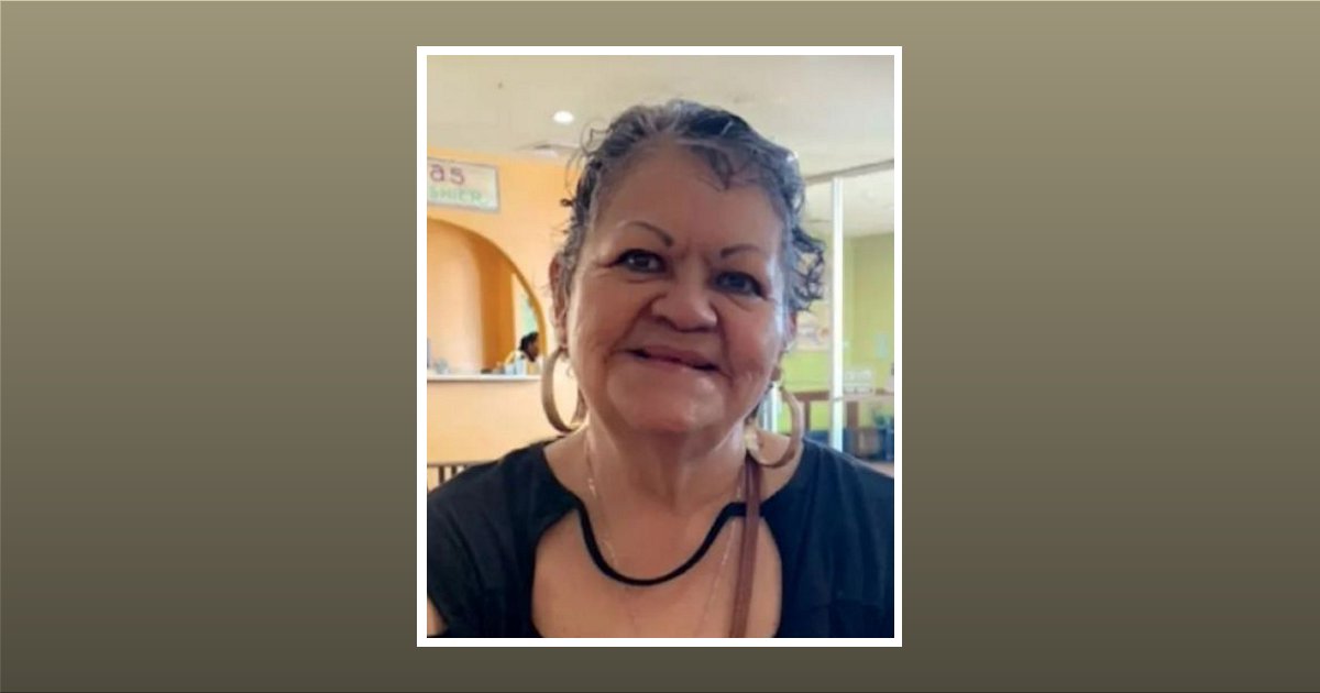 Esperanza "Comina" Perez Pampa, TX Obituary