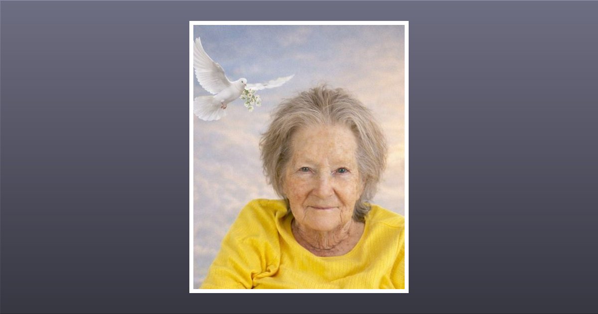 Clara Nell Bannister Newberry, SC Obituary