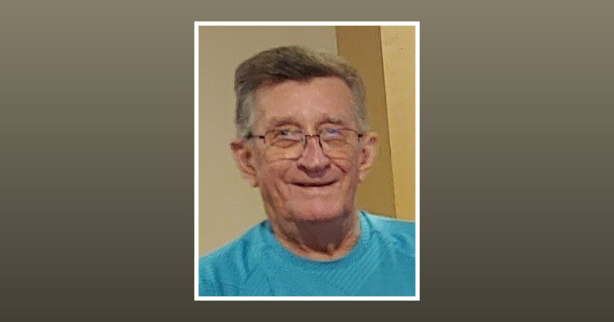 Charles R. Clatterbaugh Obituary December 16, 2023 Henry Funeral Home