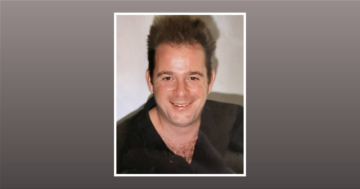 Stephen Dornich Obituary, Butler, NJ