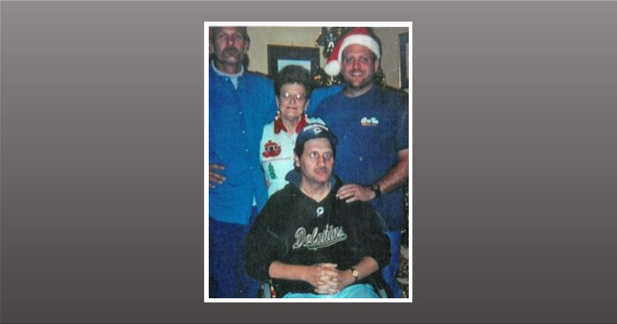 Linda Scott Obituary 2020 Tharp Funeral Home & Crematory