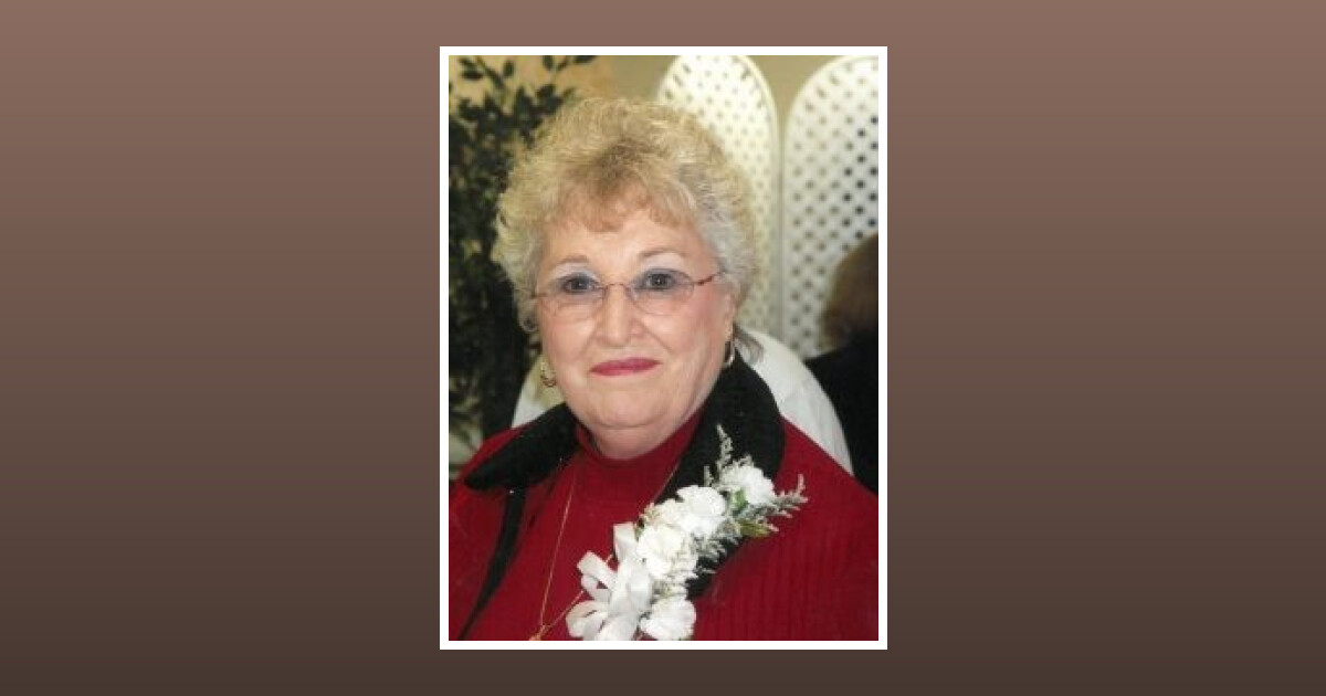 Dorothy Reynolds Carwile Obituary 2019 Tharp Funeral Home & Crematory