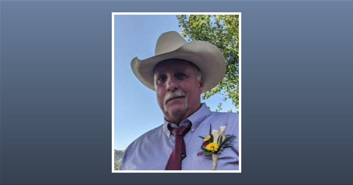 William Blair Robison Obituary, Rigby, ID