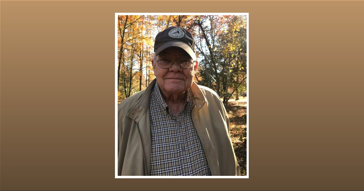 Bill Lominack Obituary, Newberry, SC