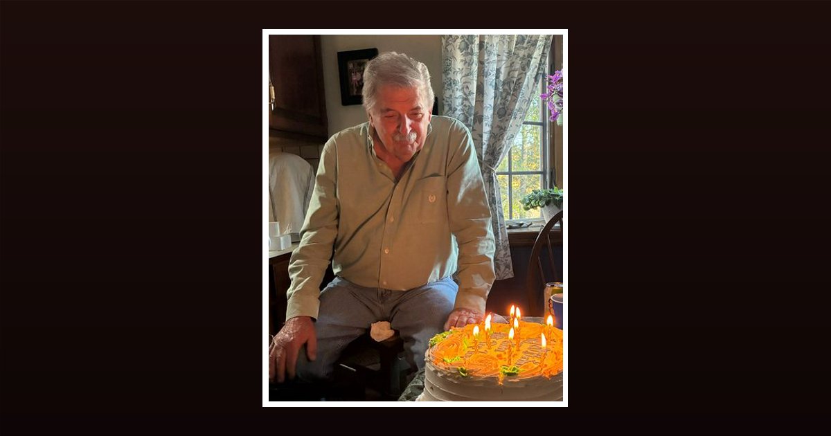 James R. Wynn Obituary, Butler, NJ