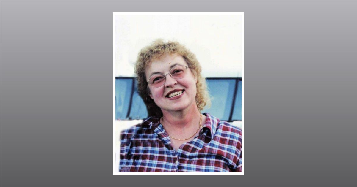 Sharen Holbrook Spaulding Obituary, Rigby, ID